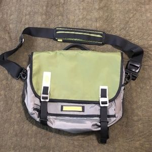 Timbuk2 Messenger Bag with shoulder strap